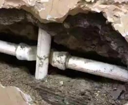 珙县卫生间测漏水公司专业分享水管漏水检测和维修的步骤有哪些