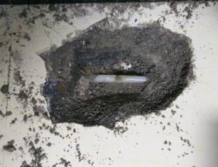 珙县漏水维修公司浅析珙县市地下管道测漏仪原理