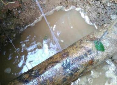 珙县测漏水公司浅析珙县市地下水管漏水检测方法。