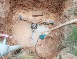 珙县测漏水公司浅析珙县地下水管漏水有哪些处理方法？