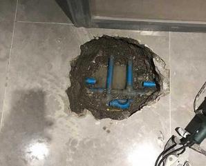 珙县测漏水公司为您专业解答珙县地暖漏水检测中精确漏水检测的成本